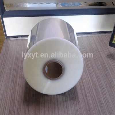 350mm heat shrink Cigarette Packing Plastic Bopp Film Rolls