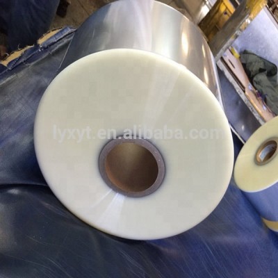 Heat shrink polypropylene Cigarette Packing bopp film